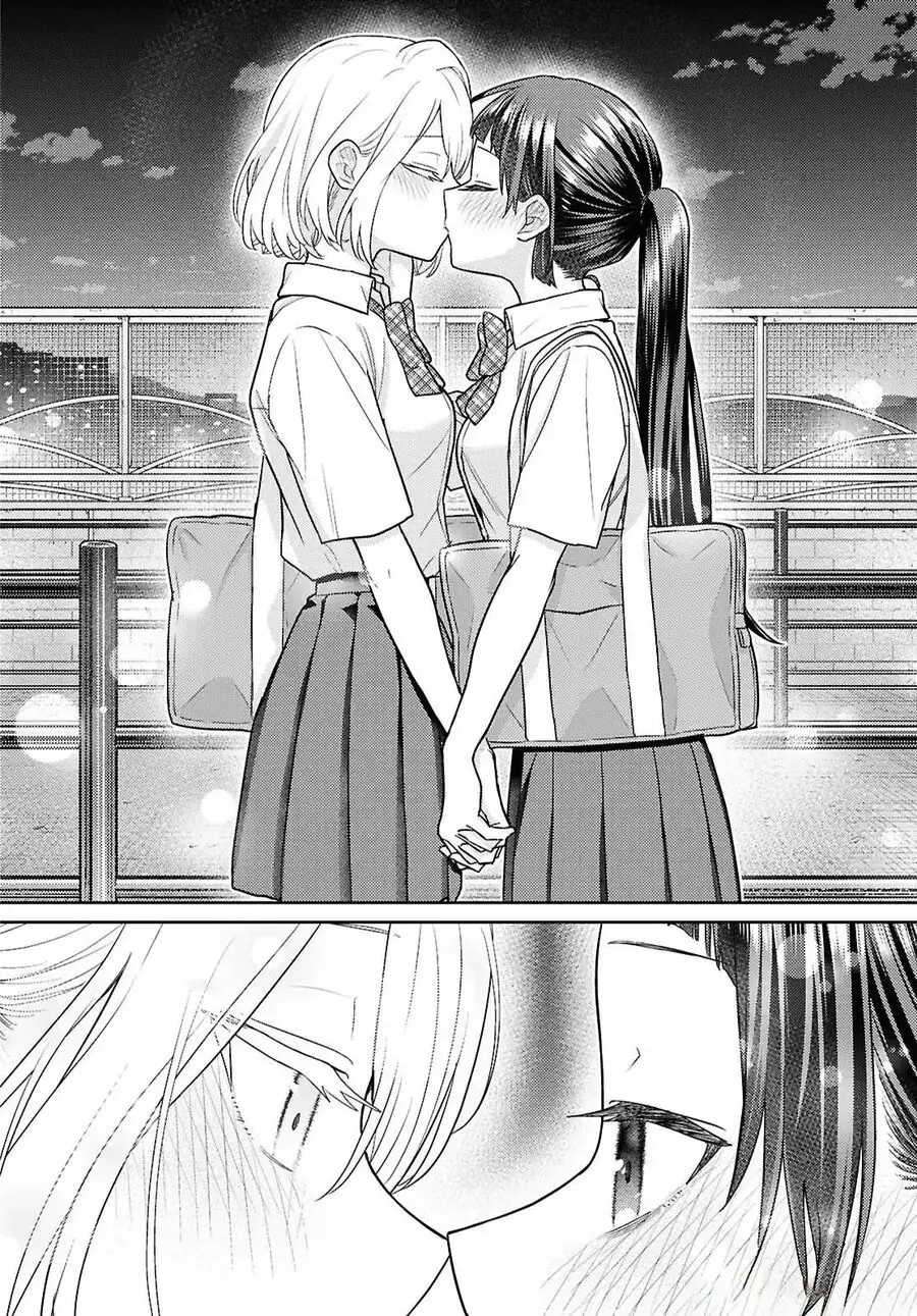 Yume To Koi Dewa Tsuriawanai Chapter 6 - Trang 32