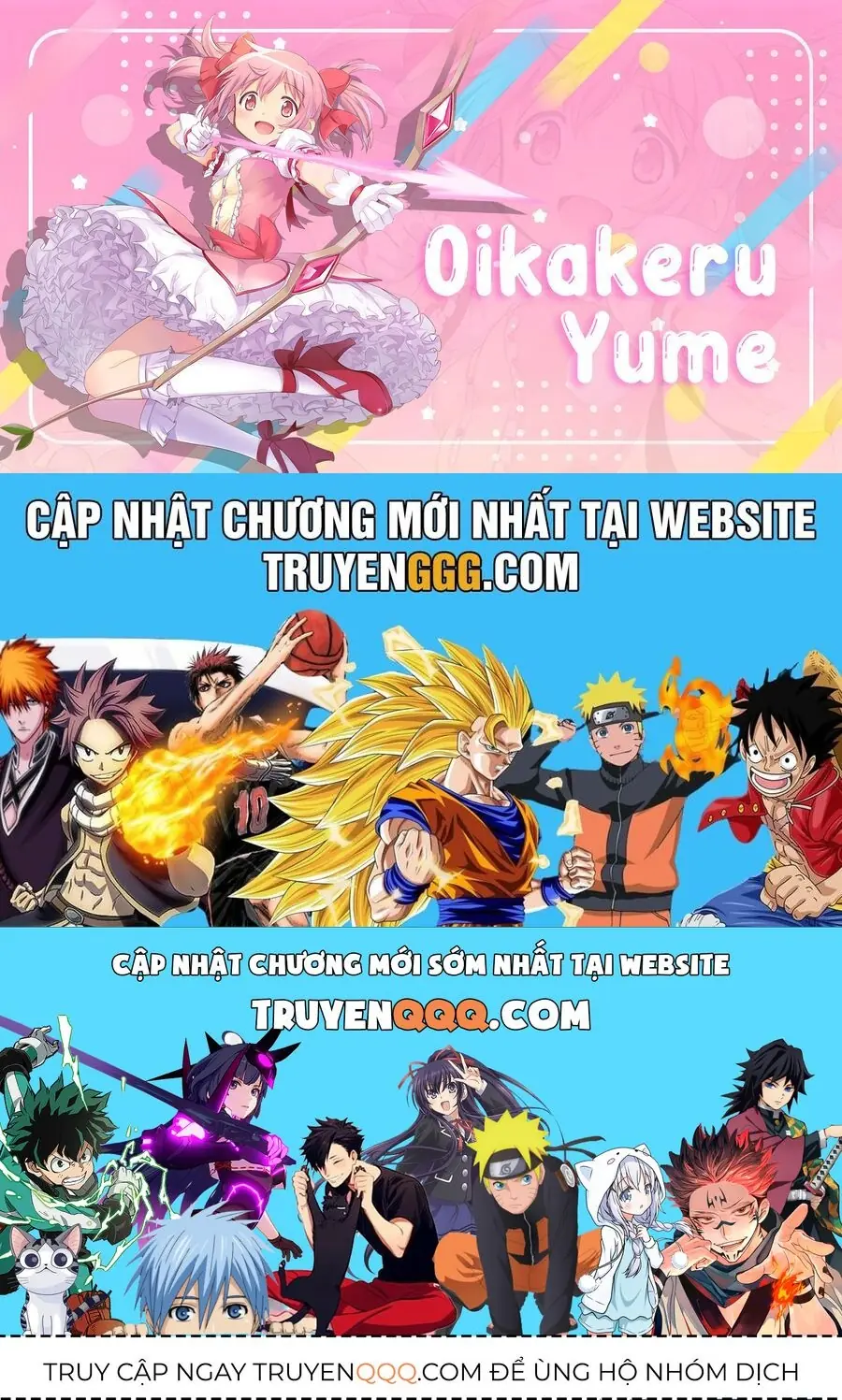 Yume To Koi Dewa Tsuriawanai Chapter 7 - Trang 33