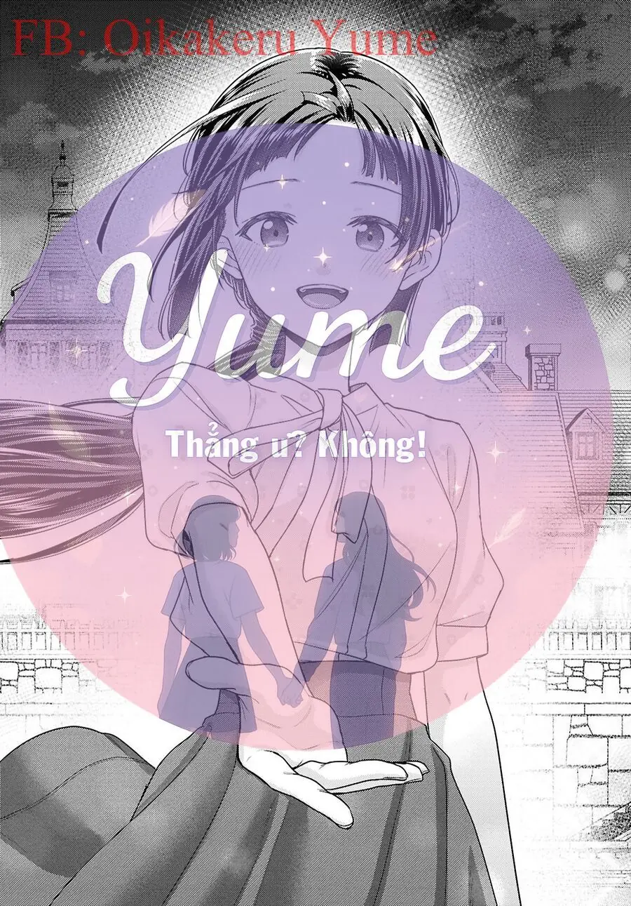 Yume To Koi Dewa Tsuriawanai Chapter 8 - Trang 31