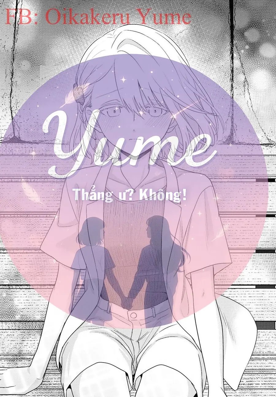 Yume To Koi Dewa Tsuriawanai Chapter 8 - Trang 34