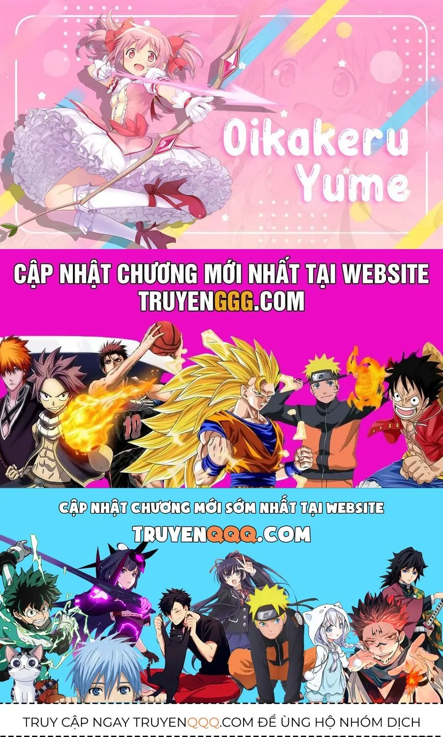 Yume To Koi Dewa Tsuriawanai Chapter 8 - Trang 44