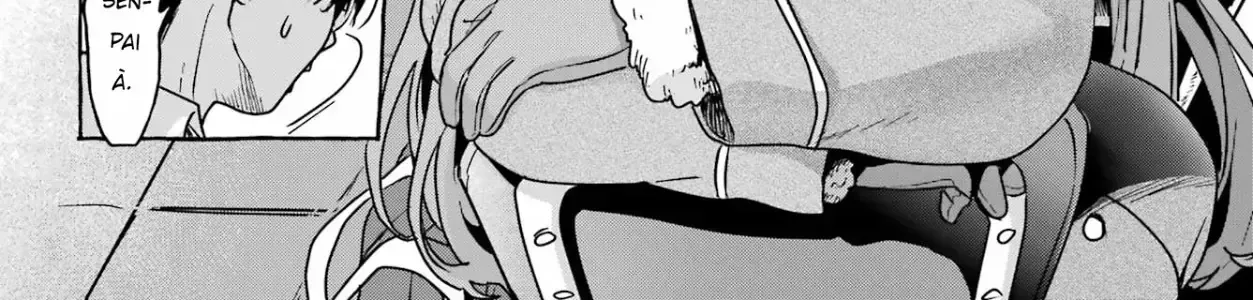 Yuna-Senpai Và Những Điều Chưa Kể Chapter 0 - Trang 19