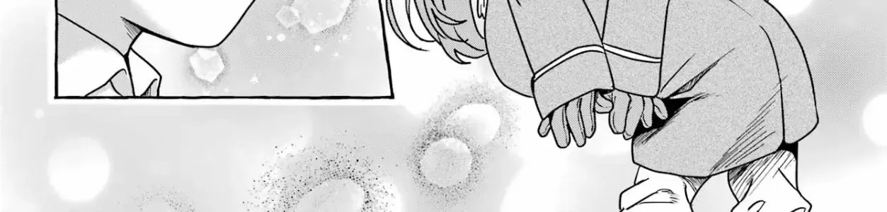 Yuna-Senpai Và Những Điều Chưa Kể Chapter 0 - Trang 23