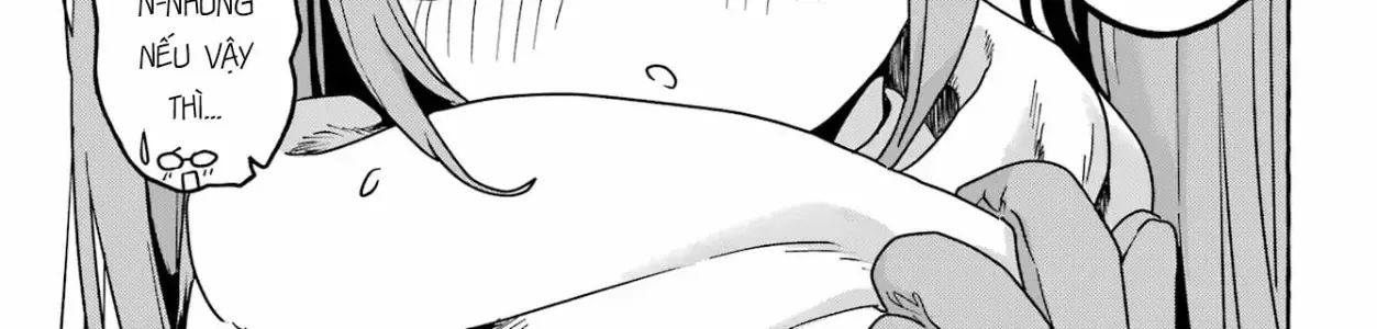 Yuna-Senpai Và Những Điều Chưa Kể Chapter 0 - Trang 25