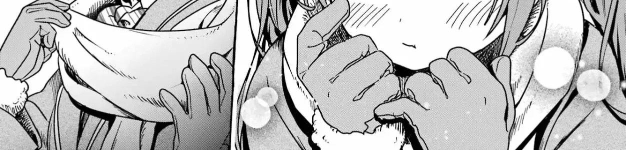 Yuna-Senpai Và Những Điều Chưa Kể Chapter 0 - Trang 27