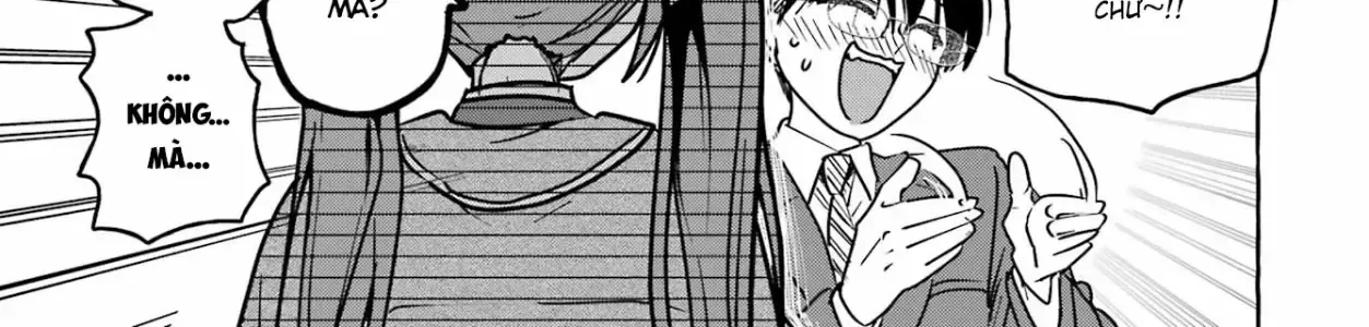 Yuna-Senpai Và Những Điều Chưa Kể Chapter 0 - Trang 29