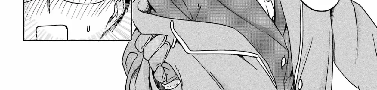 Yuna-Senpai Và Những Điều Chưa Kể Chapter 0 - Trang 31