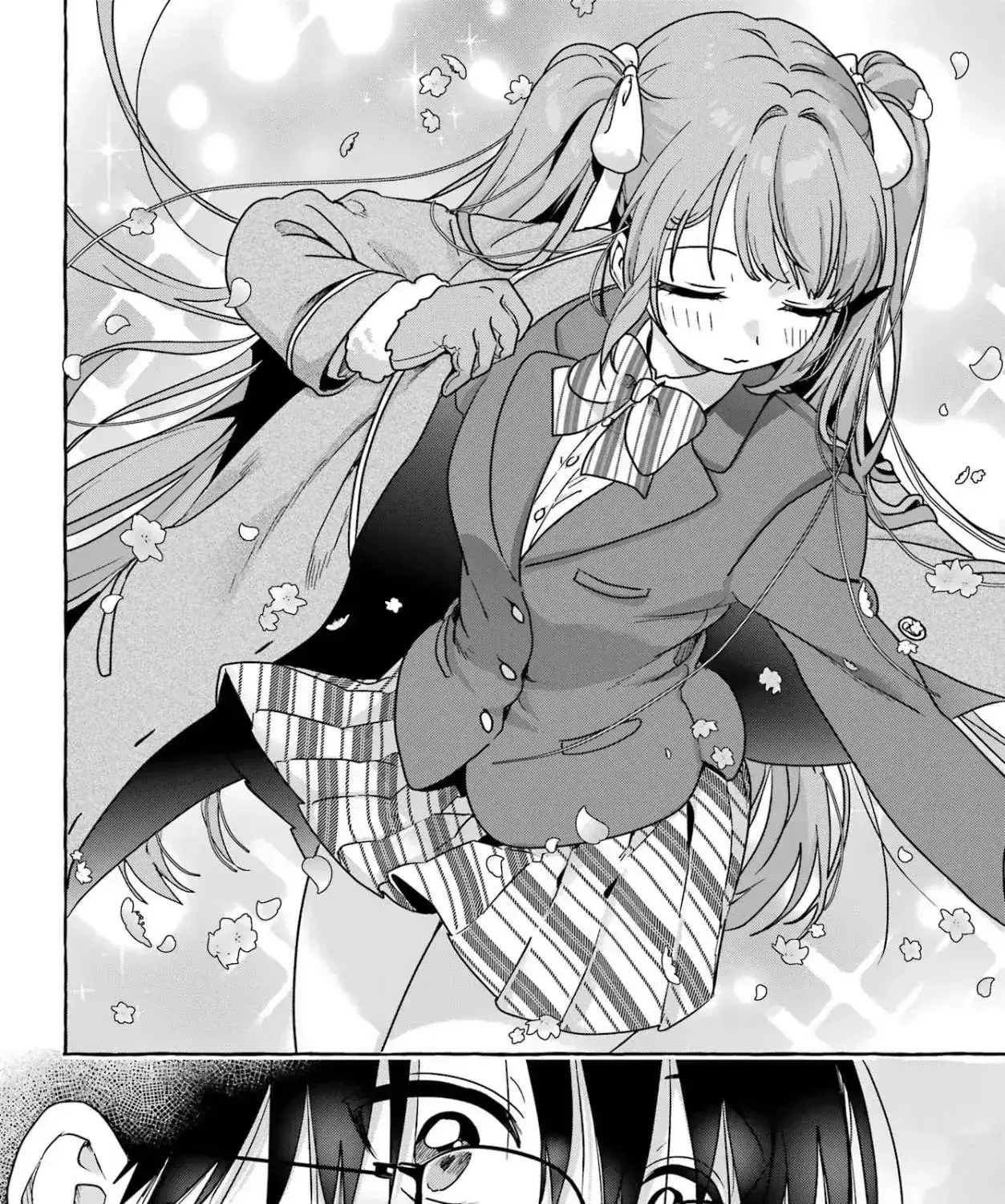 Yuna-Senpai Và Những Điều Chưa Kể Chapter 0 - Trang 34
