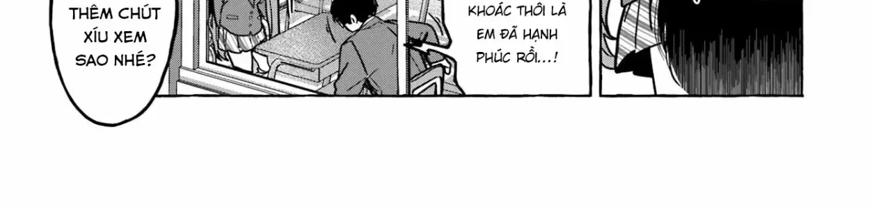 Yuna-Senpai Và Những Điều Chưa Kể Chapter 0 - Trang 41