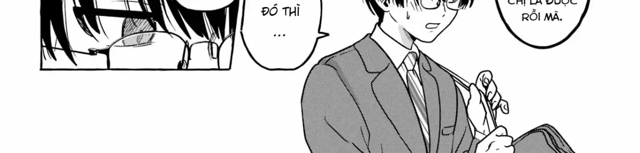 Yuna-Senpai Và Những Điều Chưa Kể Chapter 0 - Trang 43