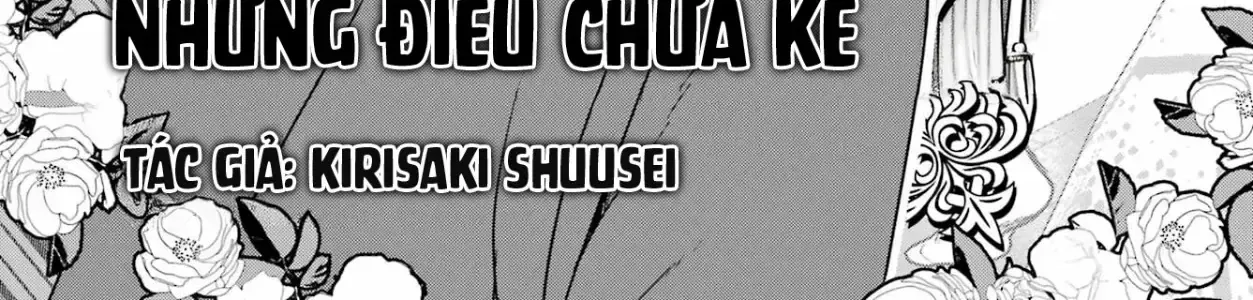 Yuna-Senpai Và Những Điều Chưa Kể Chapter 0 - Trang 9