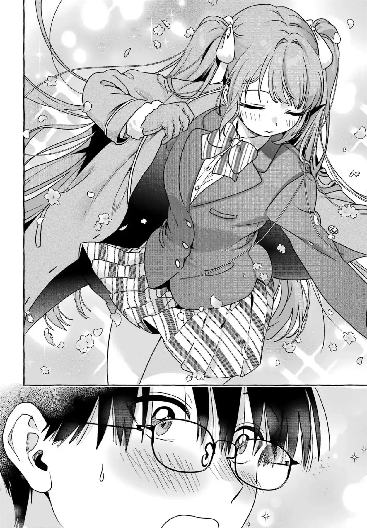 Yuna-Senpai Và Những Điều Chưa Kể Chapter 1 - Trang 18
