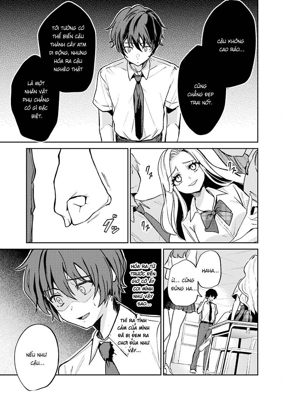 Yuumei Vtuber No Ani Dakedo, Nazeka Ore Ga Yuumei Ni Natteita Chapter 1 - Trang 10