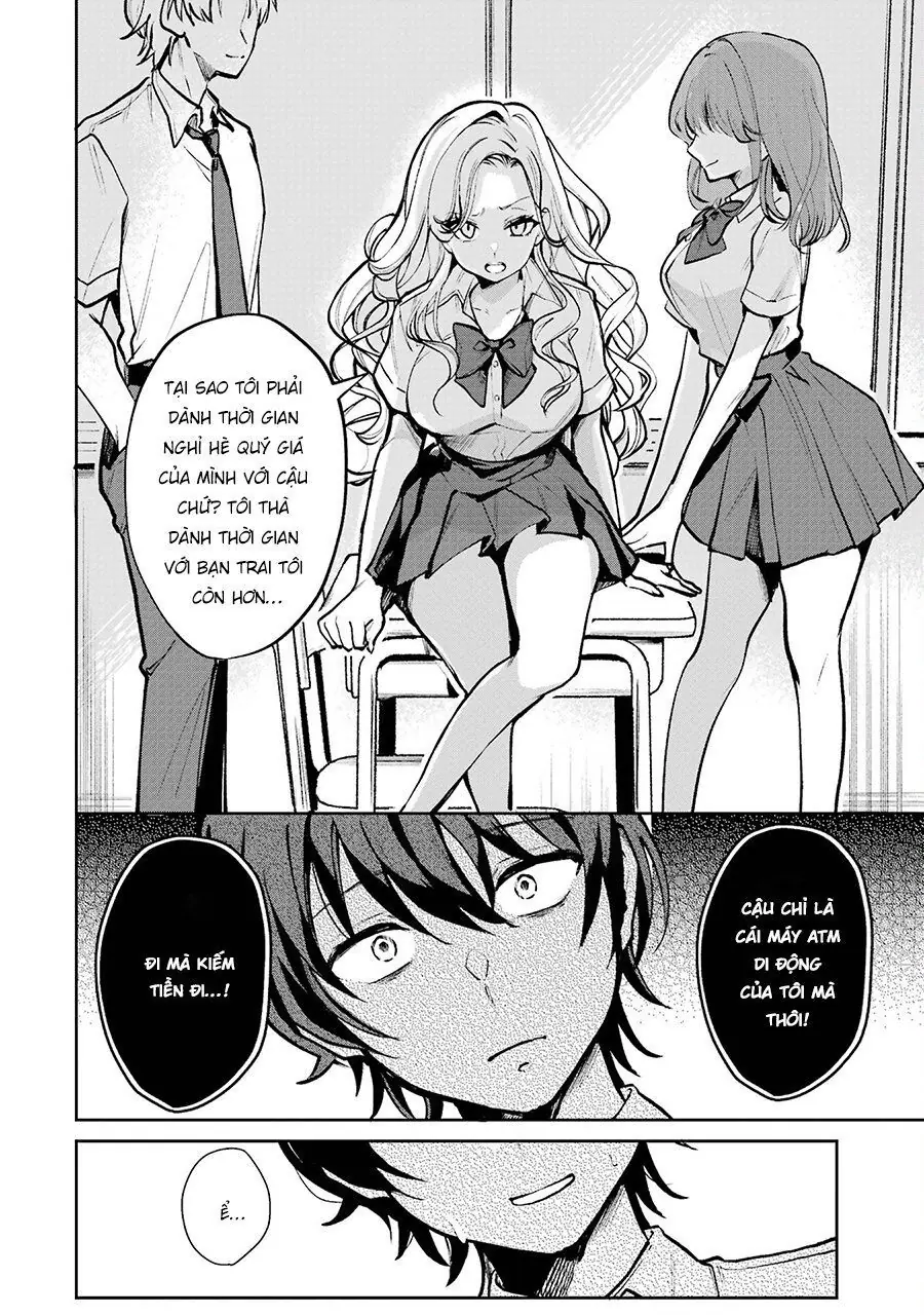 Yuumei Vtuber No Ani Dakedo, Nazeka Ore Ga Yuumei Ni Natteita Chapter 1 - Trang 7