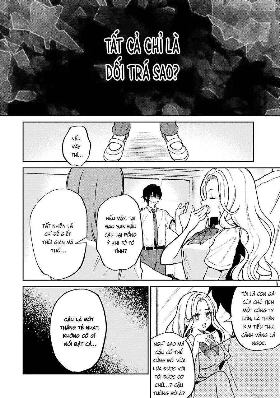Yuumei Vtuber No Ani Dakedo, Nazeka Ore Ga Yuumei Ni Natteita Chapter 1 - Trang 9