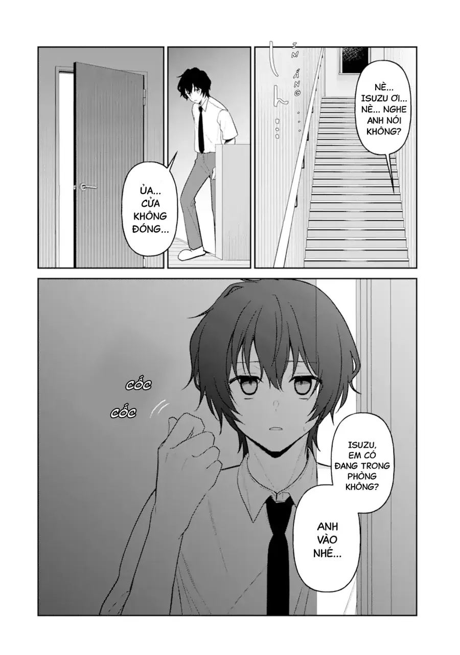 Yuumei Vtuber No Ani Dakedo, Nazeka Ore Ga Yuumei Ni Natteita Chapter 11 - Trang 20