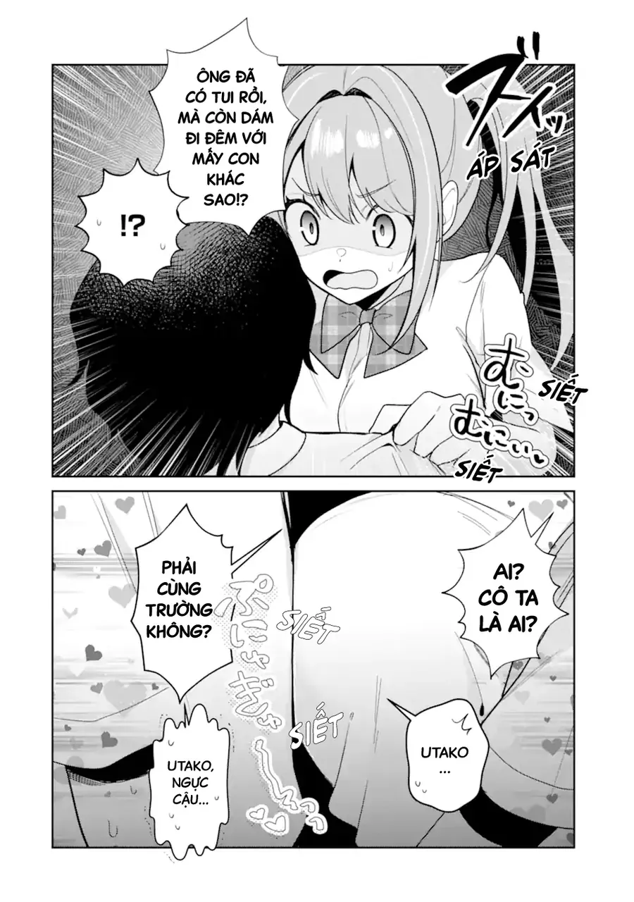 Yuumei Vtuber No Ani Dakedo, Nazeka Ore Ga Yuumei Ni Natteita Chapter 14 - Trang 14
