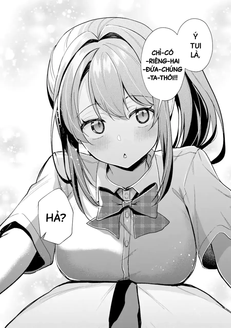 Yuumei Vtuber No Ani Dakedo, Nazeka Ore Ga Yuumei Ni Natteita Chapter 14 - Trang 18