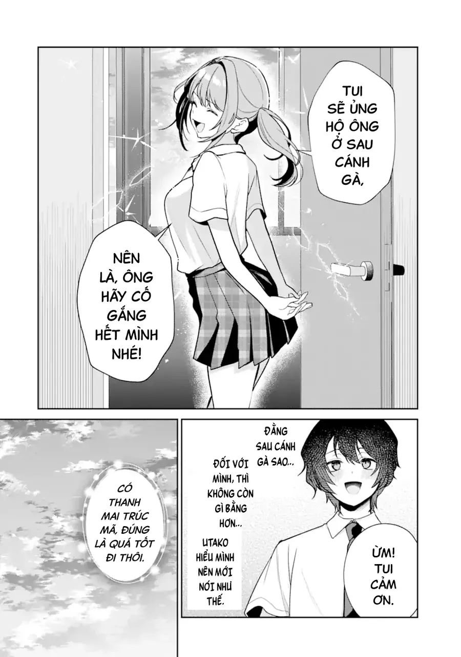 Yuumei Vtuber No Ani Dakedo, Nazeka Ore Ga Yuumei Ni Natteita Chapter 14 - Trang 20
