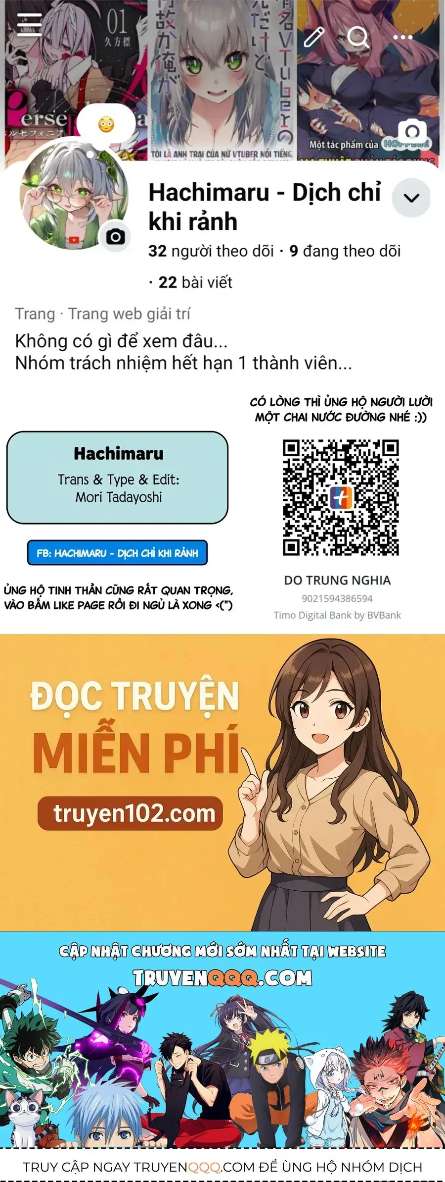 Yuumei Vtuber No Ani Dakedo, Nazeka Ore Ga Yuumei Ni Natteita Chapter 14 - Trang 30