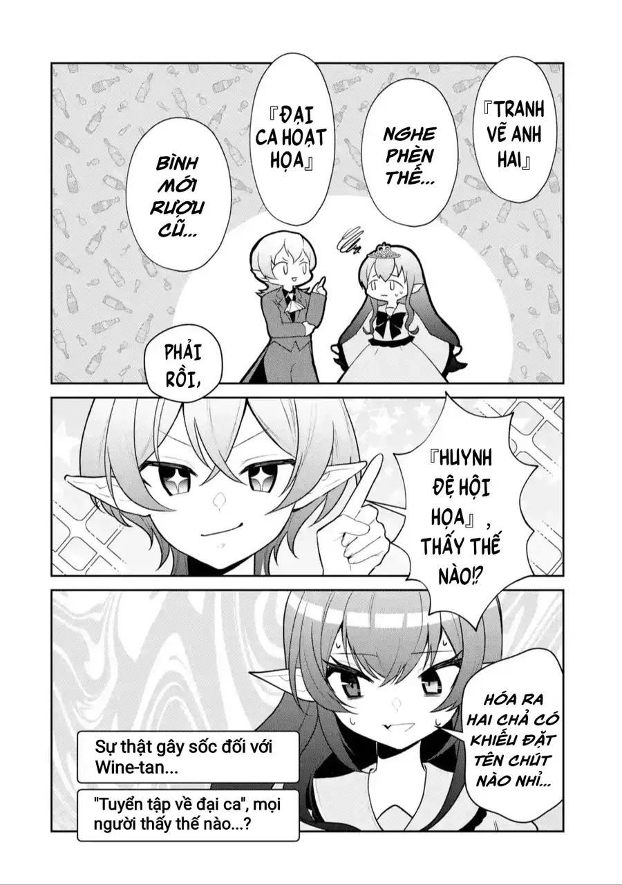 Yuumei Vtuber No Ani Dakedo, Nazeka Ore Ga Yuumei Ni Natteita Chapter 15 - Trang 14