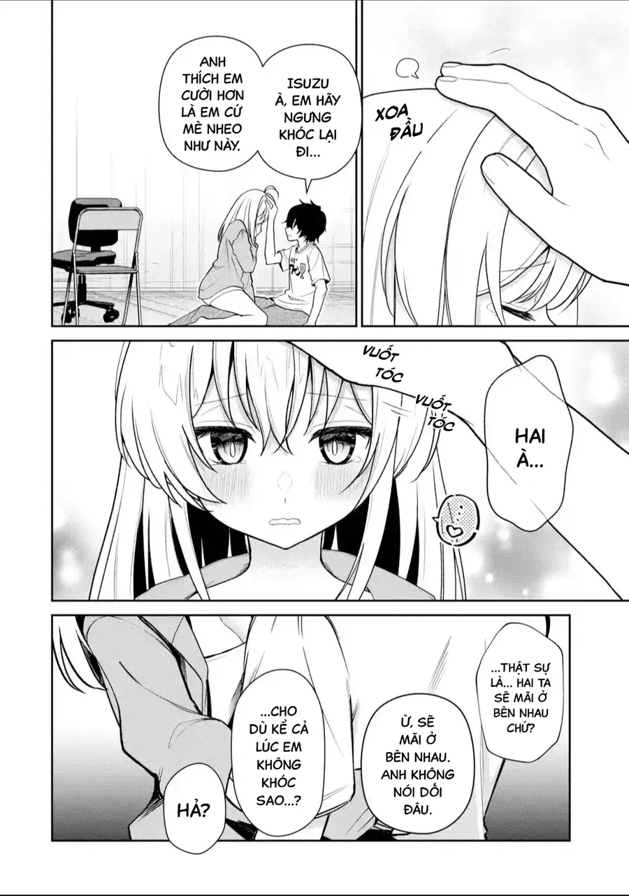 Yuumei Vtuber No Ani Dakedo, Nazeka Ore Ga Yuumei Ni Natteita Chapter 16 - Trang 4