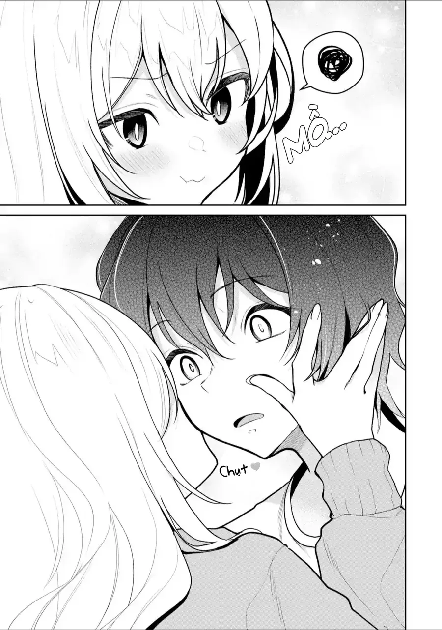 Yuumei Vtuber No Ani Dakedo, Nazeka Ore Ga Yuumei Ni Natteita Chapter 16 - Trang 7