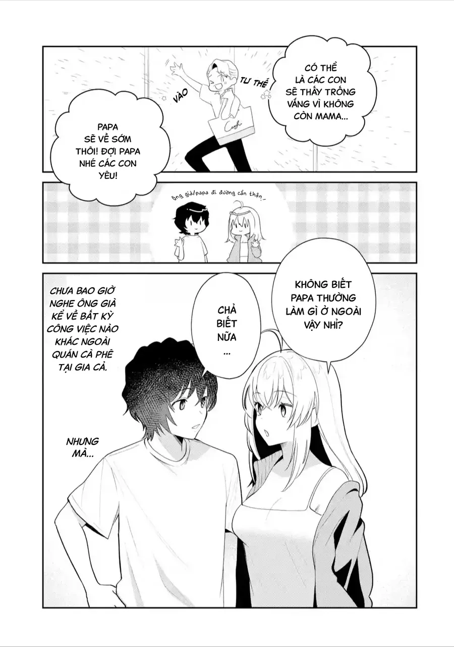 Yuumei Vtuber No Ani Dakedo, Nazeka Ore Ga Yuumei Ni Natteita Chapter 18 - Trang 15
