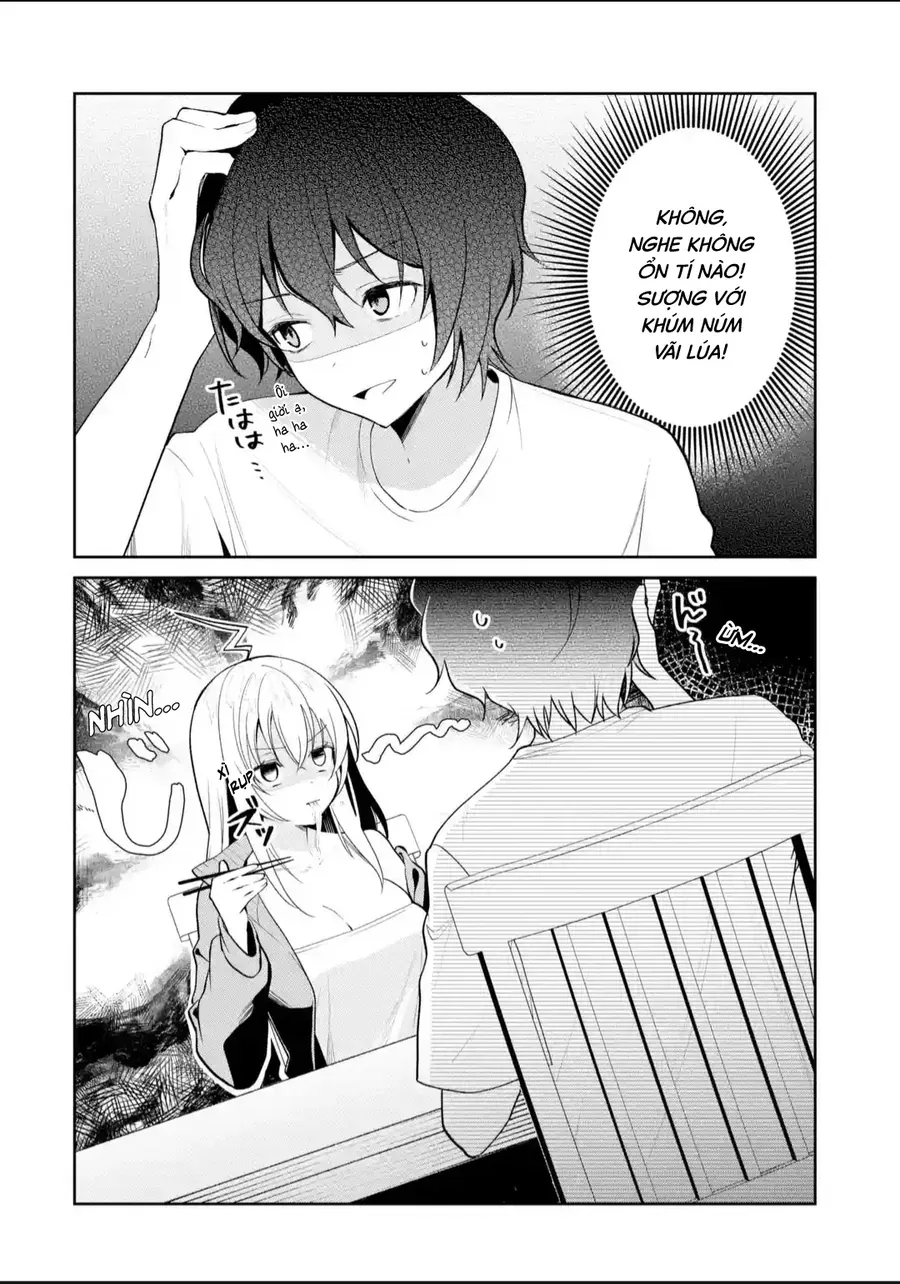 Yuumei Vtuber No Ani Dakedo, Nazeka Ore Ga Yuumei Ni Natteita Chapter 18 - Trang 20