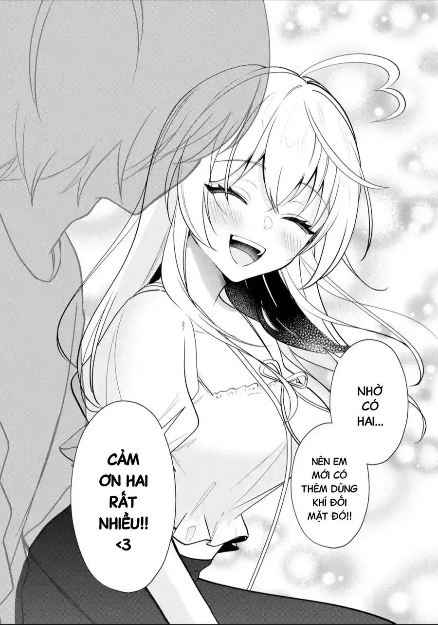 Yuumei Vtuber No Ani Dakedo, Nazeka Ore Ga Yuumei Ni Natteita Chapter 19 - Trang 20