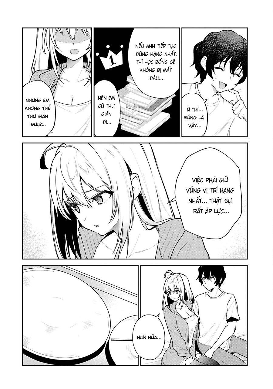 Yuumei Vtuber No Ani Dakedo, Nazeka Ore Ga Yuumei Ni Natteita Chapter 2 - Trang 16