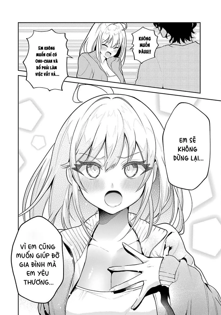 Yuumei Vtuber No Ani Dakedo, Nazeka Ore Ga Yuumei Ni Natteita Chapter 2 - Trang 18