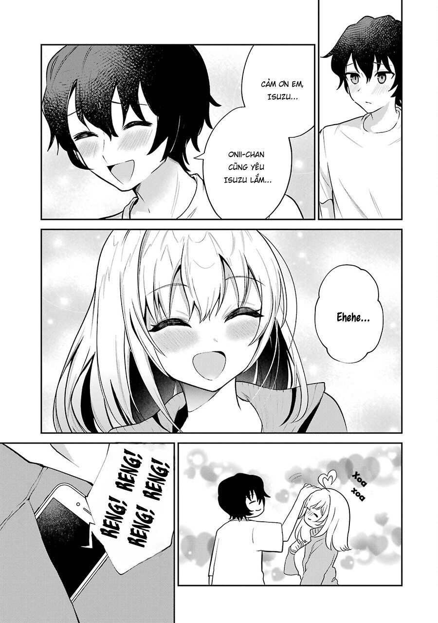 Yuumei Vtuber No Ani Dakedo, Nazeka Ore Ga Yuumei Ni Natteita Chapter 2 - Trang 19