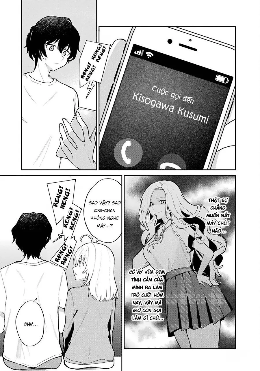 Yuumei Vtuber No Ani Dakedo, Nazeka Ore Ga Yuumei Ni Natteita Chapter 2 - Trang 20
