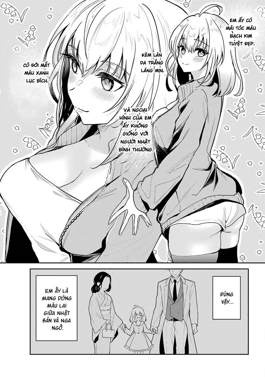 Yuumei Vtuber No Ani Dakedo, Nazeka Ore Ga Yuumei Ni Natteita Chapter 2 - Trang 4