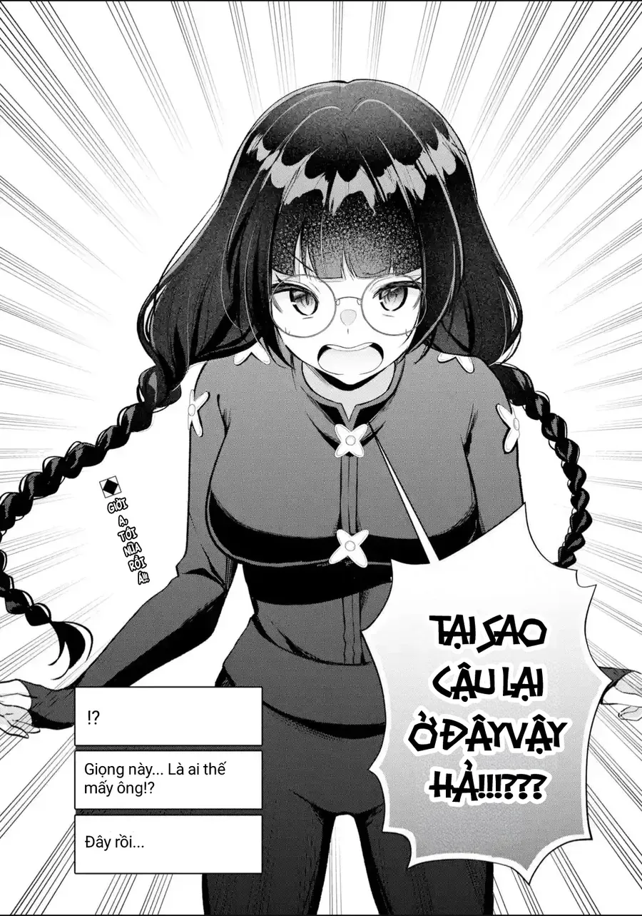 Yuumei Vtuber No Ani Dakedo, Nazeka Ore Ga Yuumei Ni Natteita Chapter 21 - Trang 23