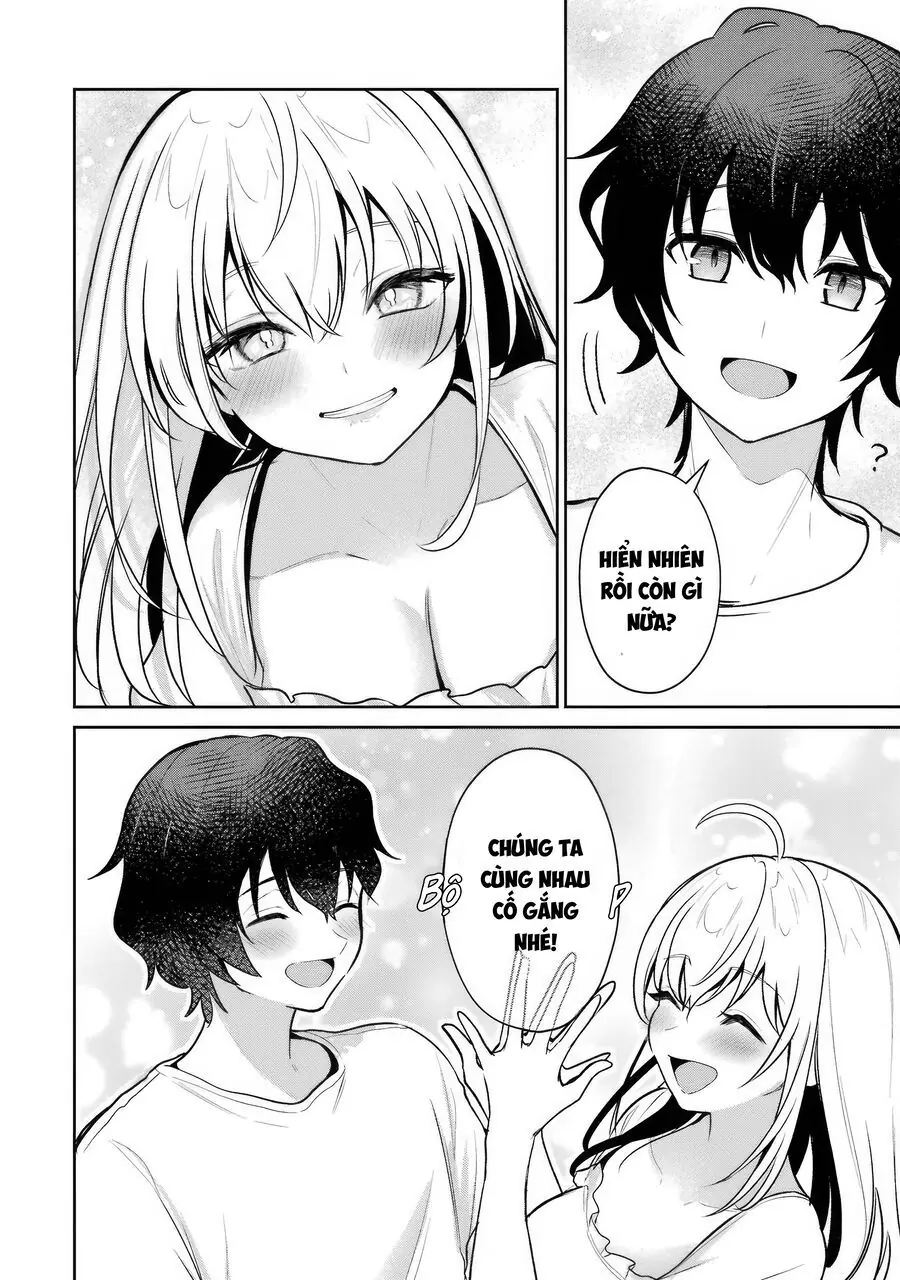 Yuumei Vtuber No Ani Dakedo, Nazeka Ore Ga Yuumei Ni Natteita Chapter 3 - Trang 18