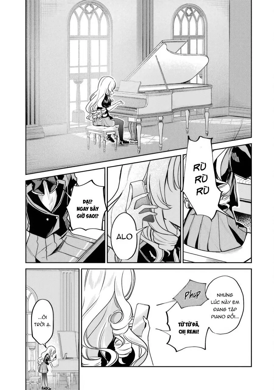 Yuumei Vtuber No Ani Dakedo, Nazeka Ore Ga Yuumei Ni Natteita Chapter 3 - Trang 27