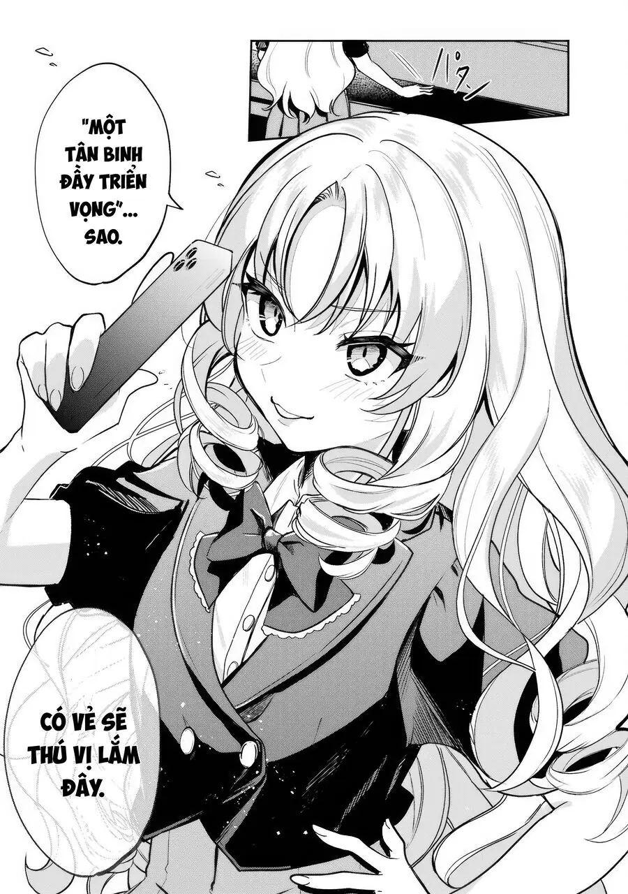 Yuumei Vtuber No Ani Dakedo, Nazeka Ore Ga Yuumei Ni Natteita Chapter 3 - Trang 28