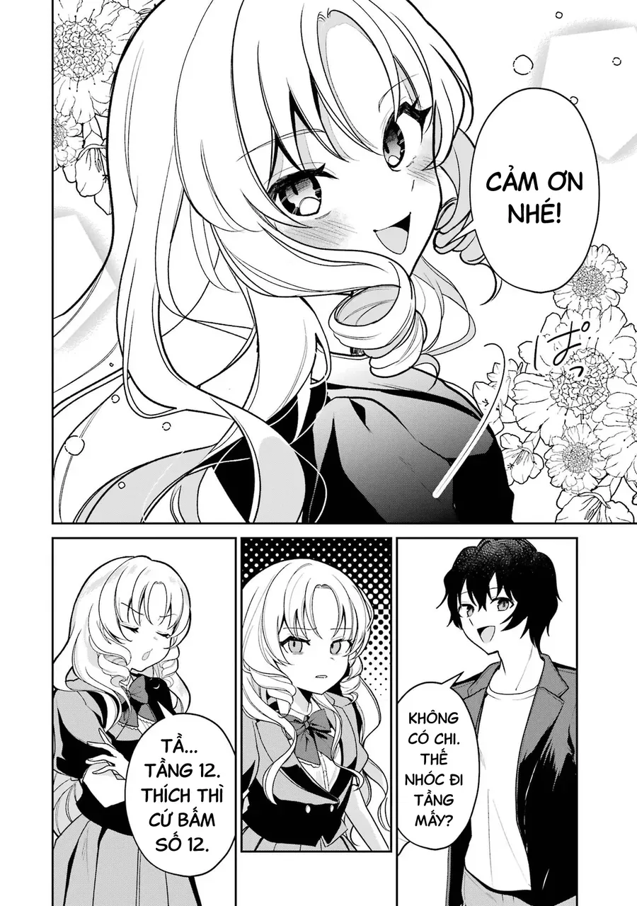 Yuumei Vtuber No Ani Dakedo, Nazeka Ore Ga Yuumei Ni Natteita Chapter 4 - Trang 13