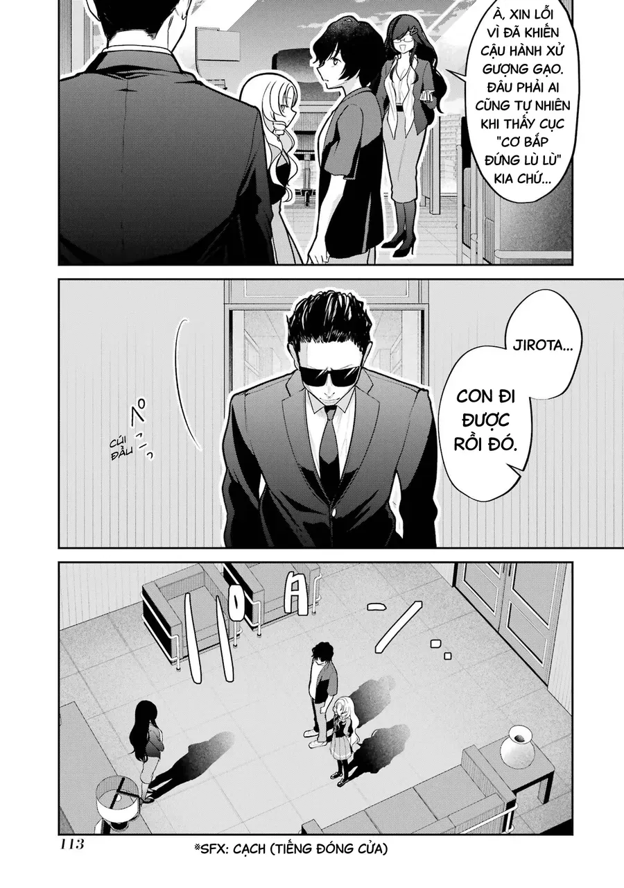 Yuumei Vtuber No Ani Dakedo, Nazeka Ore Ga Yuumei Ni Natteita Chapter 5 - Trang 15