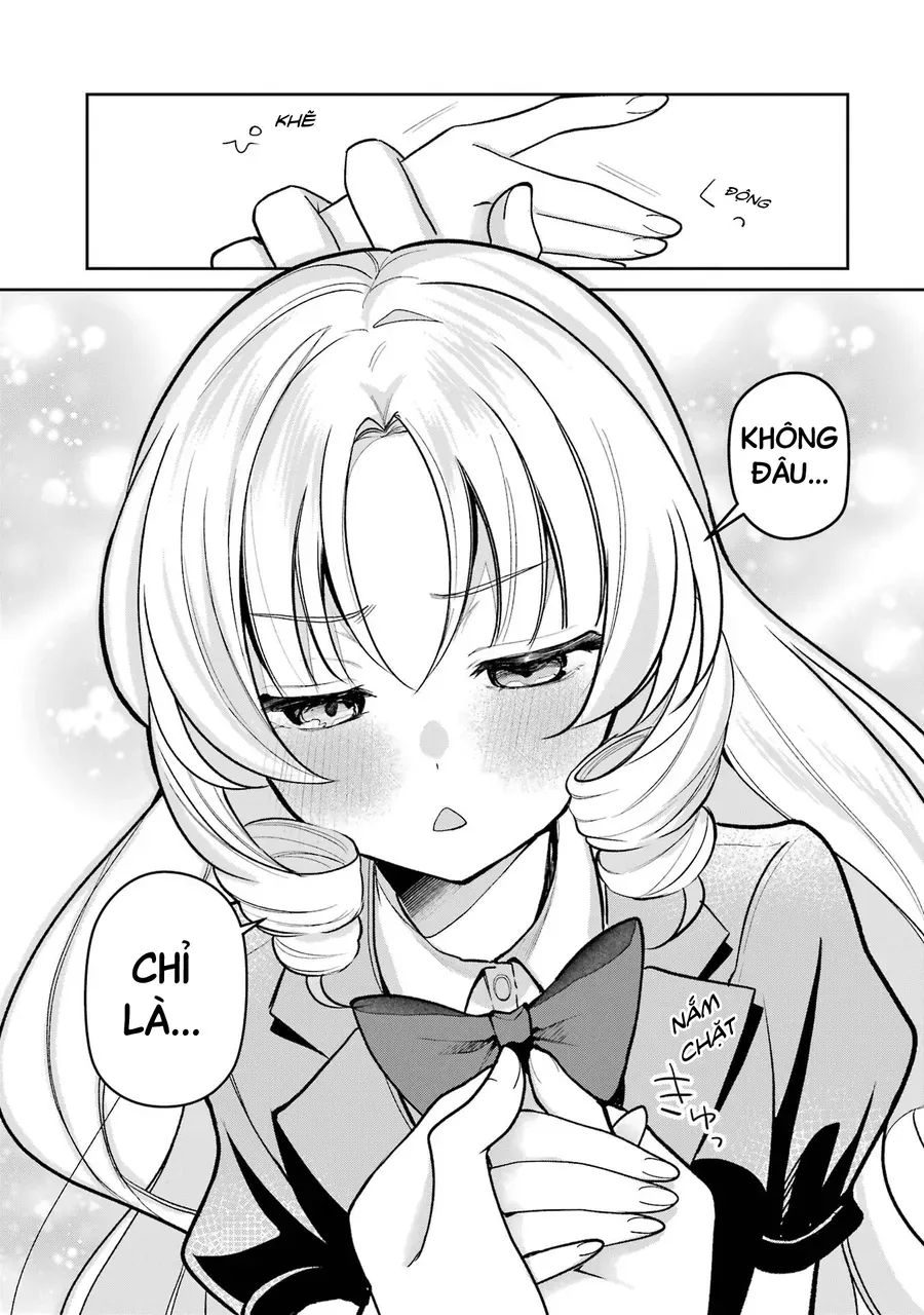 Yuumei Vtuber No Ani Dakedo, Nazeka Ore Ga Yuumei Ni Natteita Chapter 5 - Trang 23