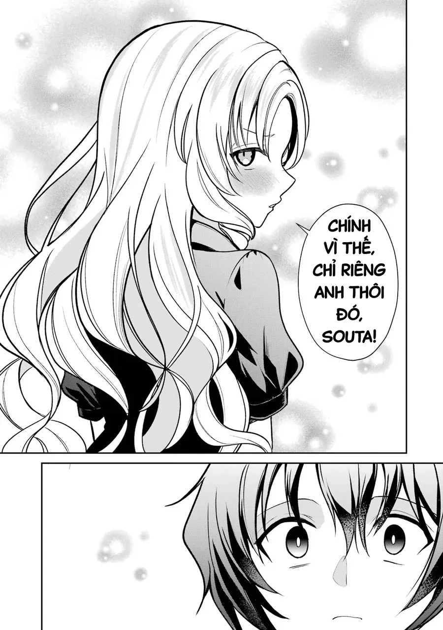 Yuumei Vtuber No Ani Dakedo, Nazeka Ore Ga Yuumei Ni Natteita Chapter 5 - Trang 25