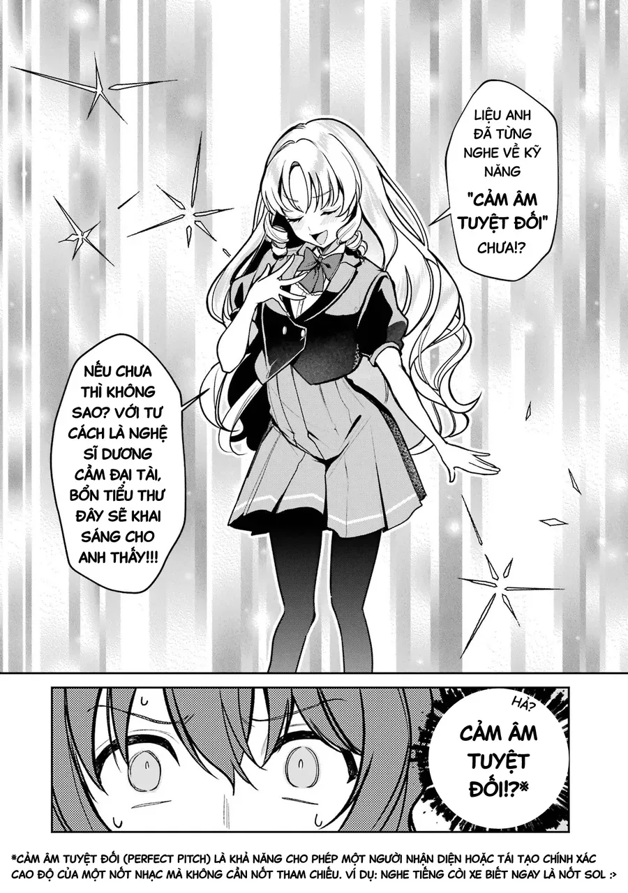 Yuumei Vtuber No Ani Dakedo, Nazeka Ore Ga Yuumei Ni Natteita Chapter 5 - Trang 8