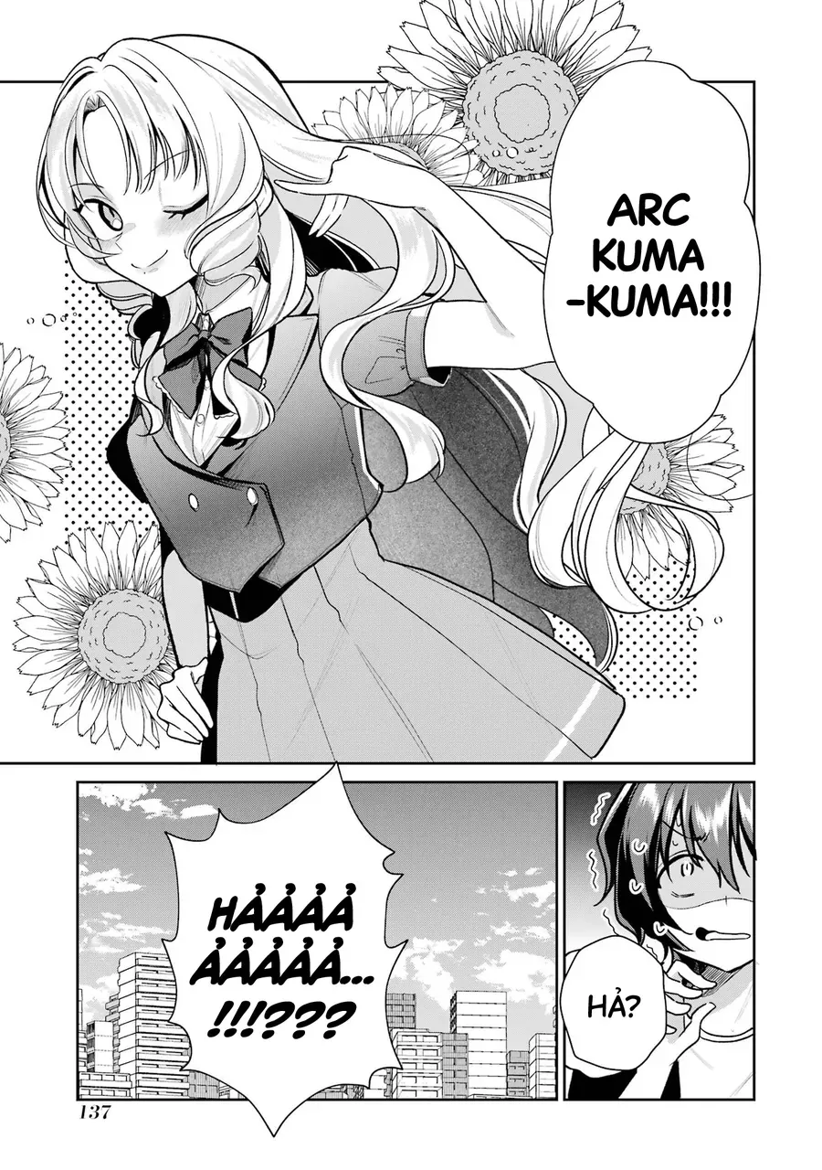 Yuumei Vtuber No Ani Dakedo, Nazeka Ore Ga Yuumei Ni Natteita Chapter 6 - Trang 13