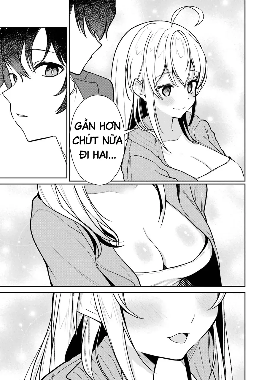 Yuumei Vtuber No Ani Dakedo, Nazeka Ore Ga Yuumei Ni Natteita Chapter 6 - Trang 19