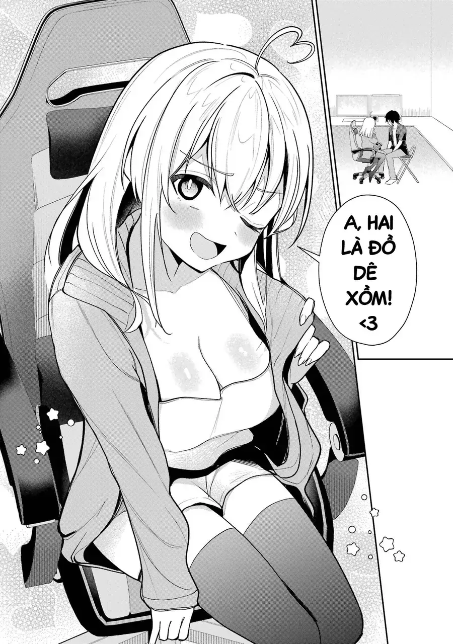 Yuumei Vtuber No Ani Dakedo, Nazeka Ore Ga Yuumei Ni Natteita Chapter 6 - Trang 20