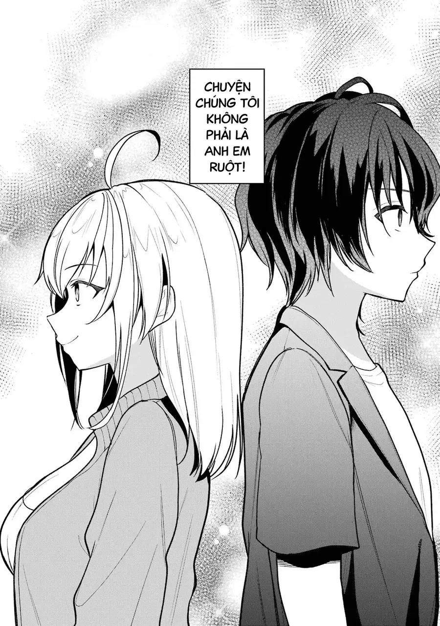 Yuumei Vtuber No Ani Dakedo, Nazeka Ore Ga Yuumei Ni Natteita Chapter 6 - Trang 29