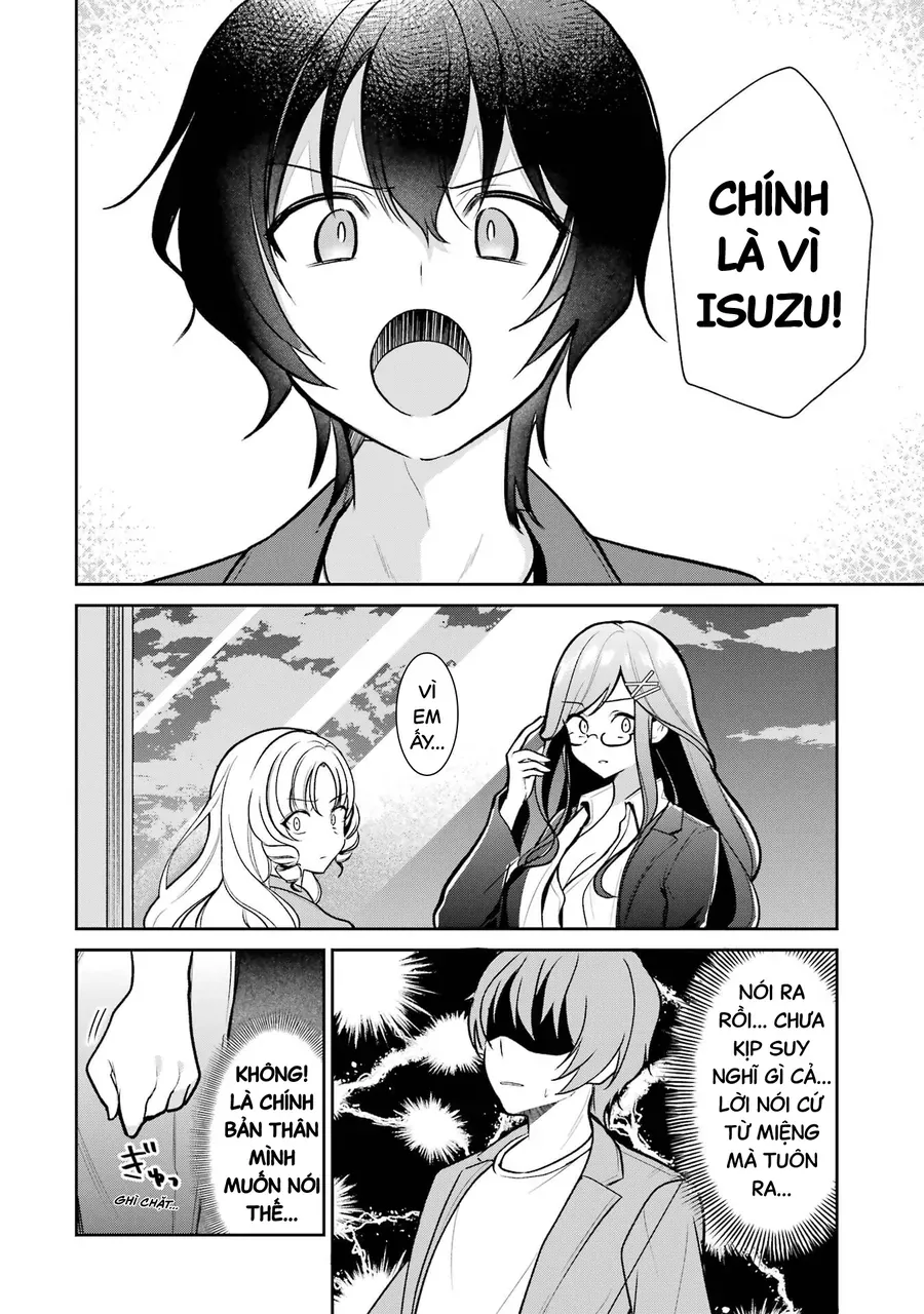 Yuumei Vtuber No Ani Dakedo, Nazeka Ore Ga Yuumei Ni Natteita Chapter 6 - Trang 6