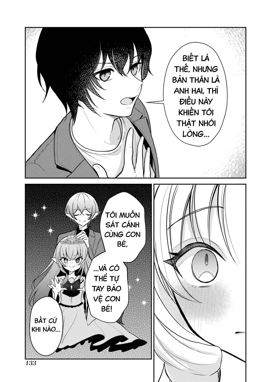 Yuumei Vtuber No Ani Dakedo, Nazeka Ore Ga Yuumei Ni Natteita Chapter 6 - Trang 9